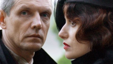 «Мастер и Маргарита»: история трёх экранизаций культового романа