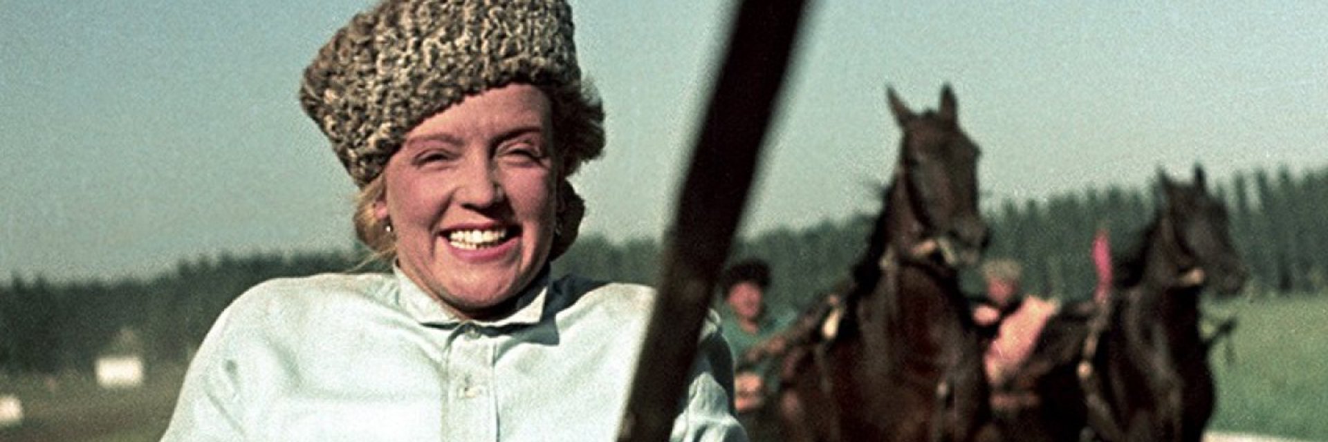 Кубанские казаки - 1946: актеры, рейтинг и отзывы на канале Дом кино