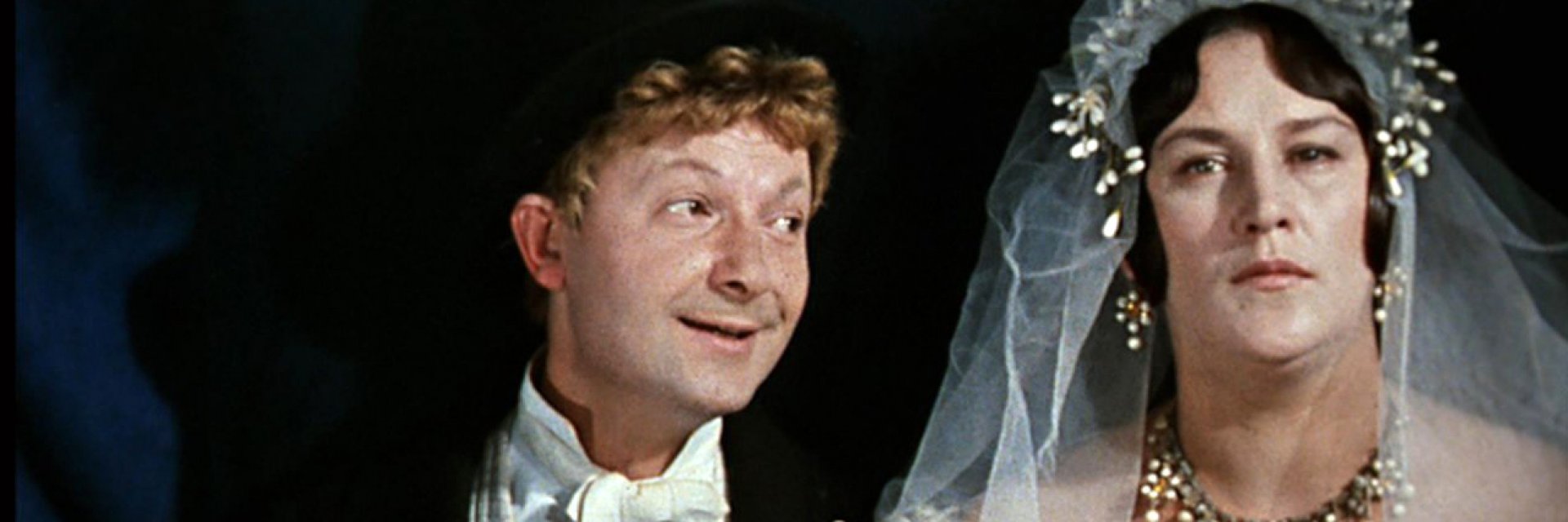 Кадры из фильма женитьба бальзаминова фото