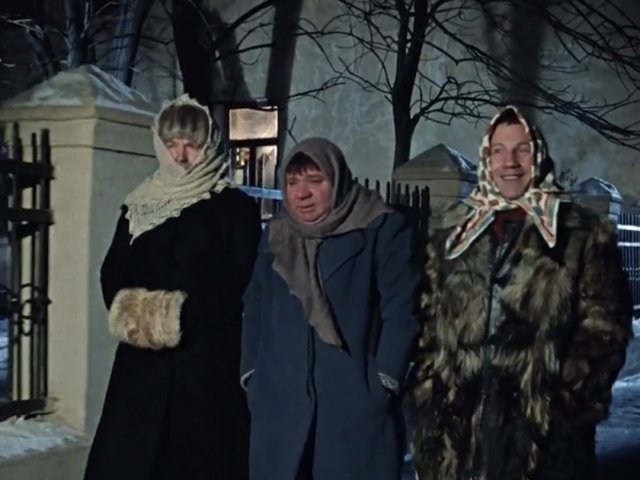 Новогодняя Песенка Из Кинофильма Джентльмены Удачи Минус Новогодняя Песенка Из Кинофильма Джентльмены Удачи Минус