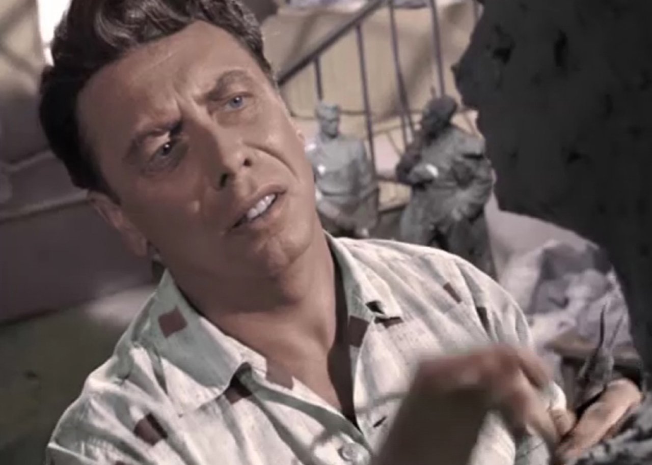 Приходите завтра...