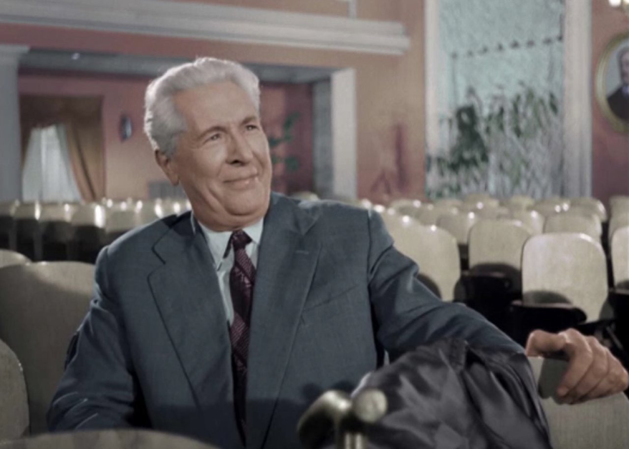 Приходите завтра...