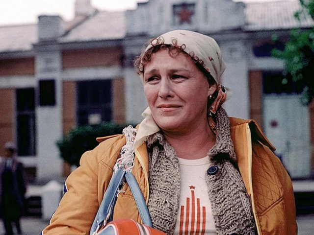 Родня - 1981: актеры, рейтинг и отзывы на канале Дом кино