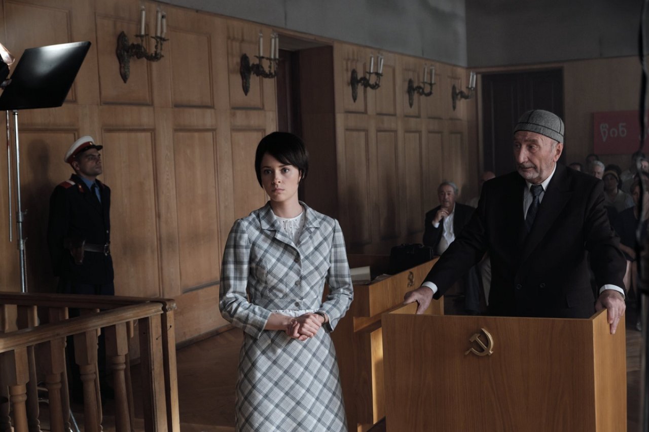 Заступники