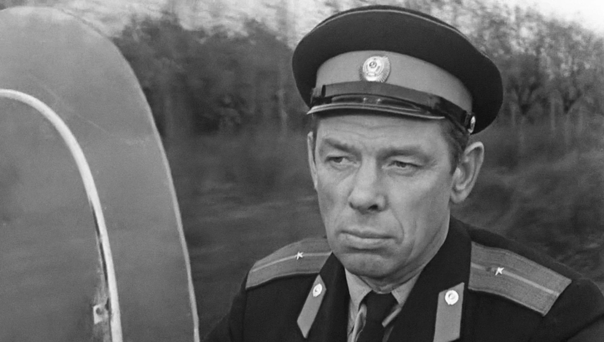 ТЕСТ: Насколько хорошо вы знаете творчество Георгия Жжёнова?