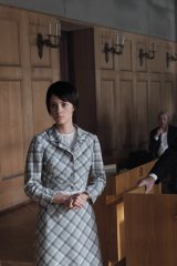 Заступники