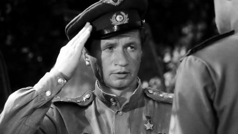 ТЕСТ: Хорошо ли вы помните роли Леонида Быкова?