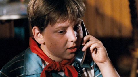 ТЕСТ: Хорошо ли вы помните фильмы про каникулы?