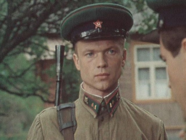 Государственная Граница Актеры И Роли Фото Государственная Граница Актеры И Роли Фото