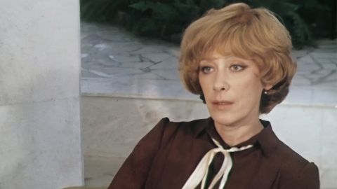 ТЕСТ: Хорошо ли вы знаете роли Екатерины Васильевой?