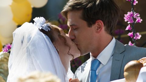 Свадебный переполох: 7 самых весёлых свадеб в кино