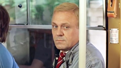 8 ярких ролей Владимира Меньшова