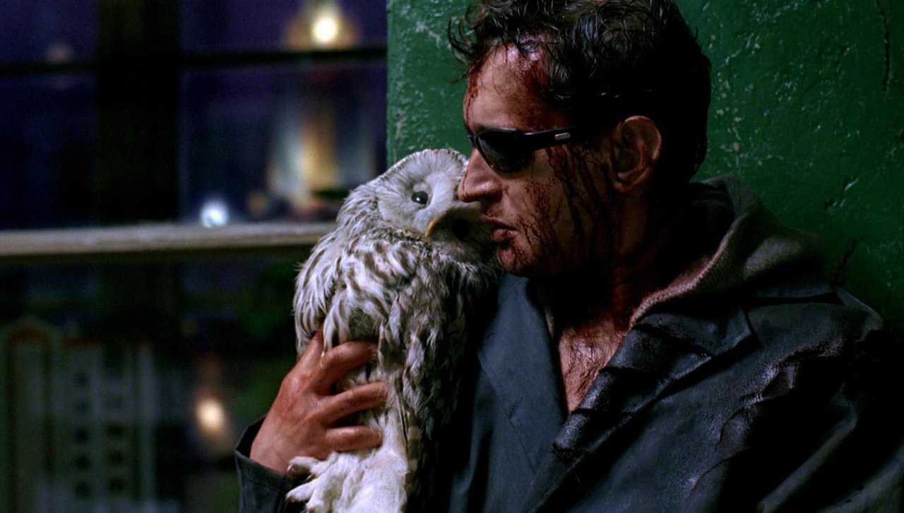 Ночной Дозор