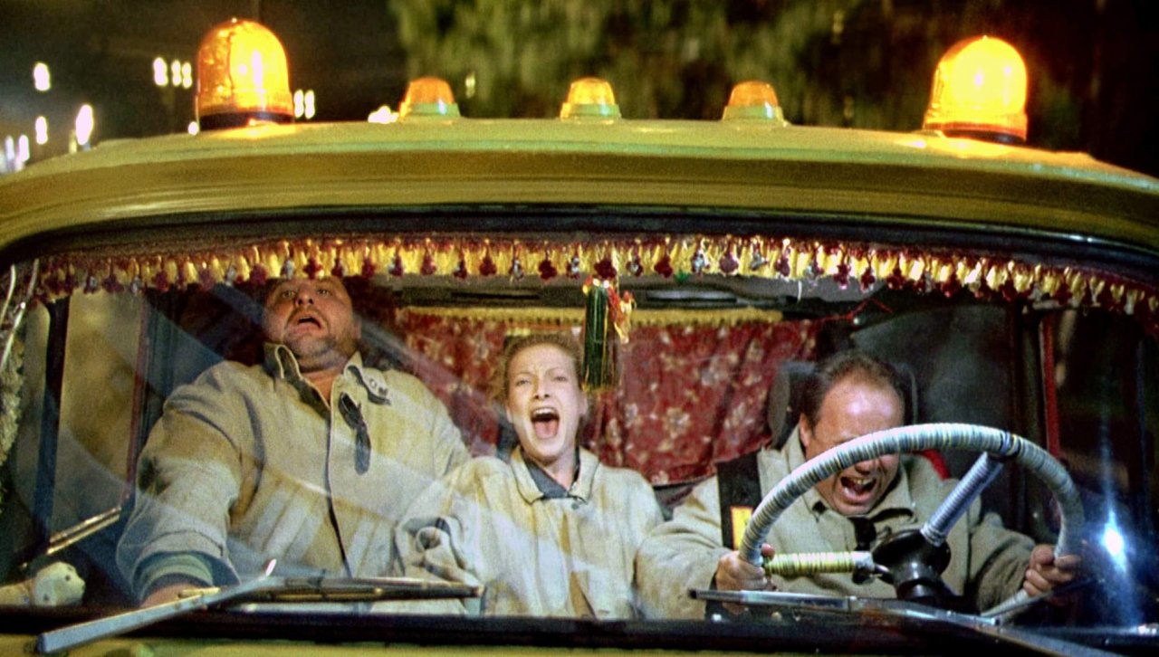 Ночной Дозор