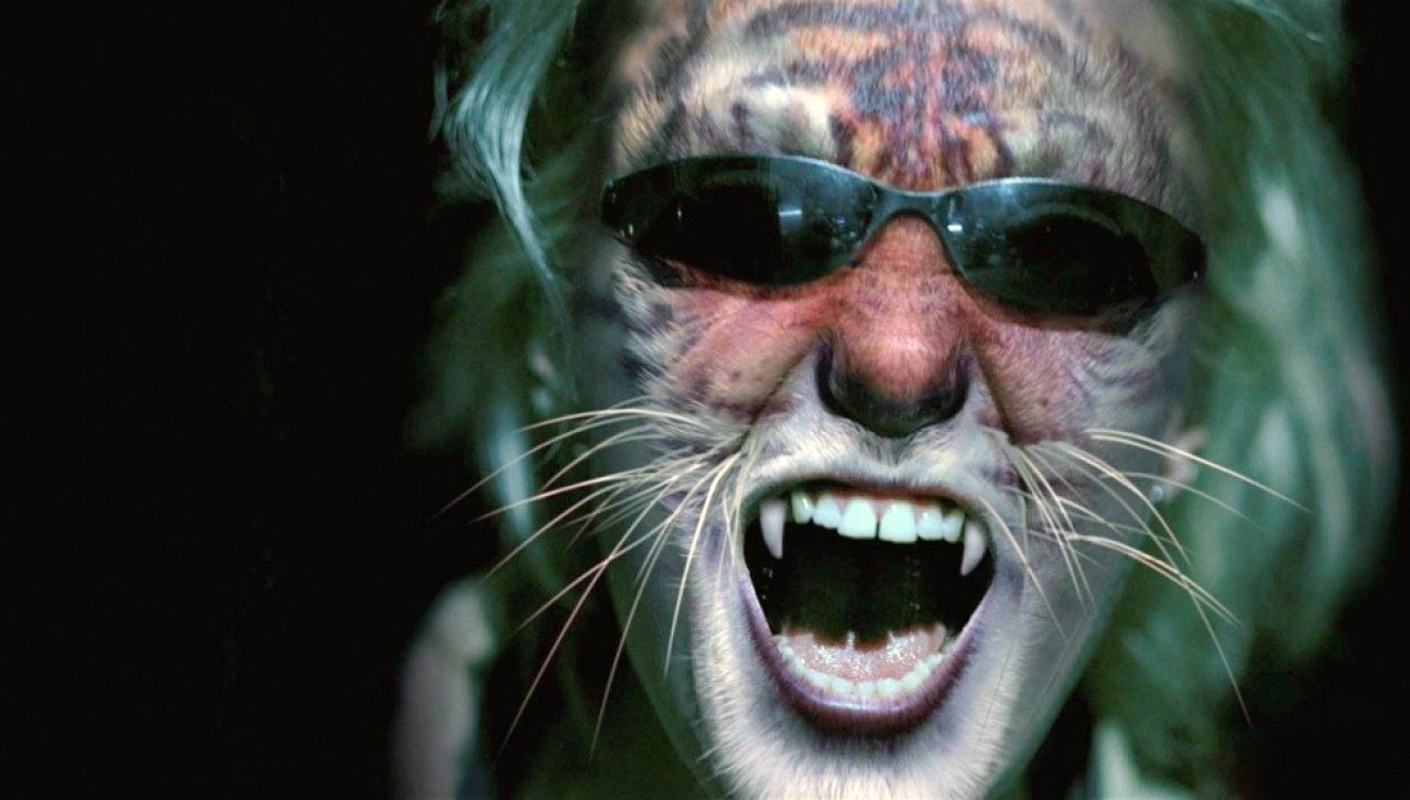 Ночной Дозор