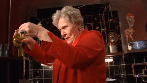 ТЕСТ: Угадайте, из какого отечественного фильма волшебница!