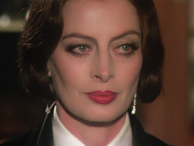 Капучине: биография, роли и фильмы на канале Дом кино