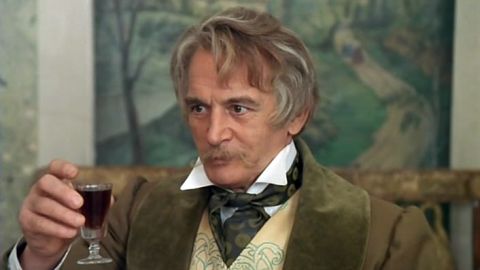 ТЕСТ: Насколько хорошо вы знаете роли Василия Ланового?