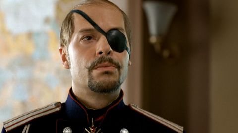 ТЕСТ: Насколько хорошо вы помните роли Фёдора Бондарчука? 