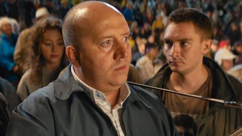 ТЕСТ: Угадайте фильмы с Сергеем Буруновым по одному кадру!