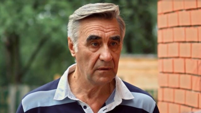 Телепрограмма – расписание передач на канале Дом кино – что идёт в ...