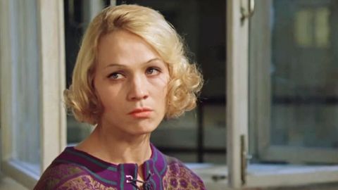ТЕСТ: Насколько хорошо вы помните роли Нины Руслановой?