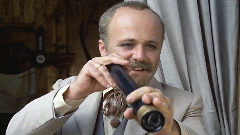 ТЕСТ: Насколько хорошо вы помните фильмы с Александром Калягиным? 