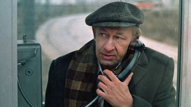 ТЕСТ: Хорошо ли вы знаете фильм «Место встречи изменить нельзя»?