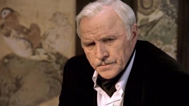 Анискин и Фантомас - 1973: актеры, рейтинг и отзывы на канале Дом кино