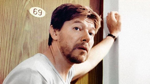 Берегите женщин - 1981: актеры, рейтинг и отзывы на канале Дом кино