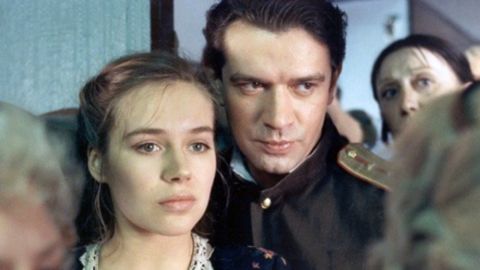 ТЕСТ: Насколько хорошо вы помните творчество Павла Чухрая?