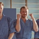 Легенда о самбо