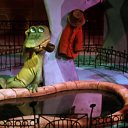 Крокодил Гена