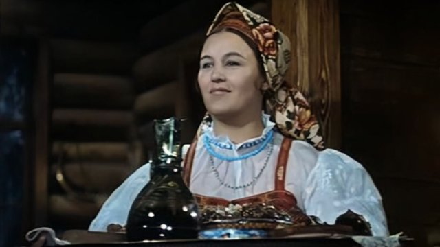 Пассажирка - 2008: актеры, рейтинг и отзывы на канале Дом кино