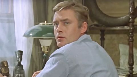 ТЕСТ: Насколько хорошо вы знаете творчество Бориса Щербакова?