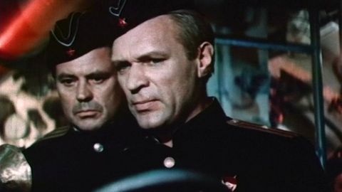 ТЕСТ: Проверьте, насколько хорошо вы знаете фильмы про моряков и подводников!