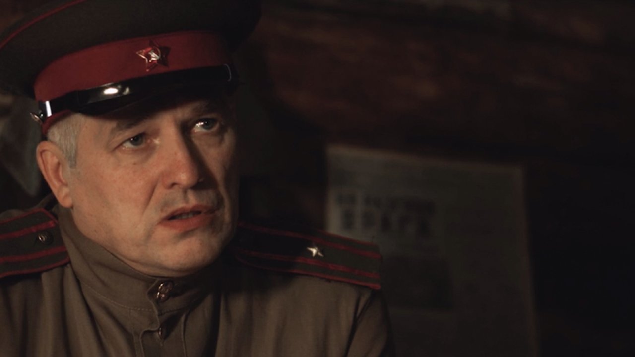 Рядовой Чээрин