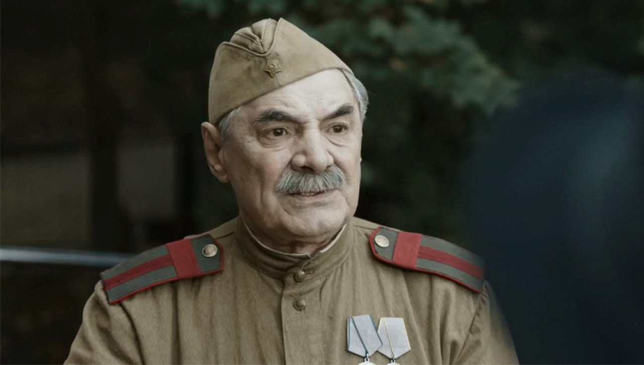 По законам военного времени — 4