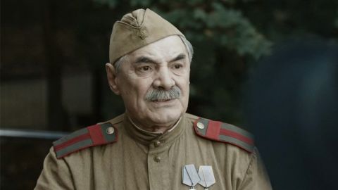 ТЕСТ: Насколько хорошо вы помните фильмы с Александром Панкратовым-Чёрным?