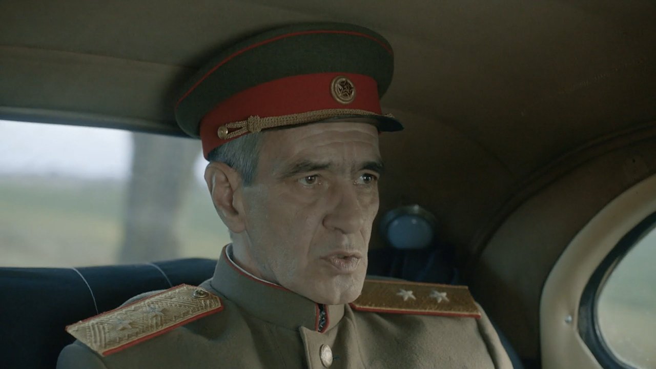 По законам военного времени — 5