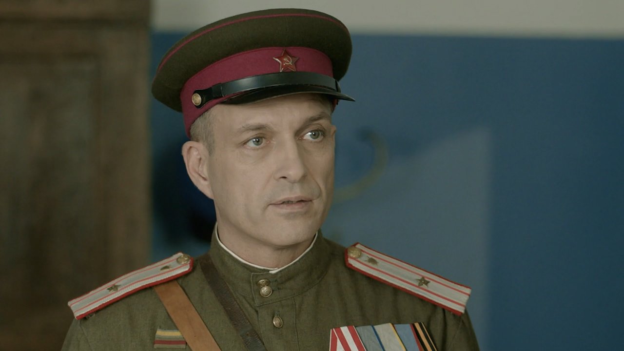 По законам военного времени — 5