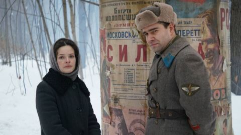 Современные фильмы о Великой Отечественной войне, которые стоит посмотреть