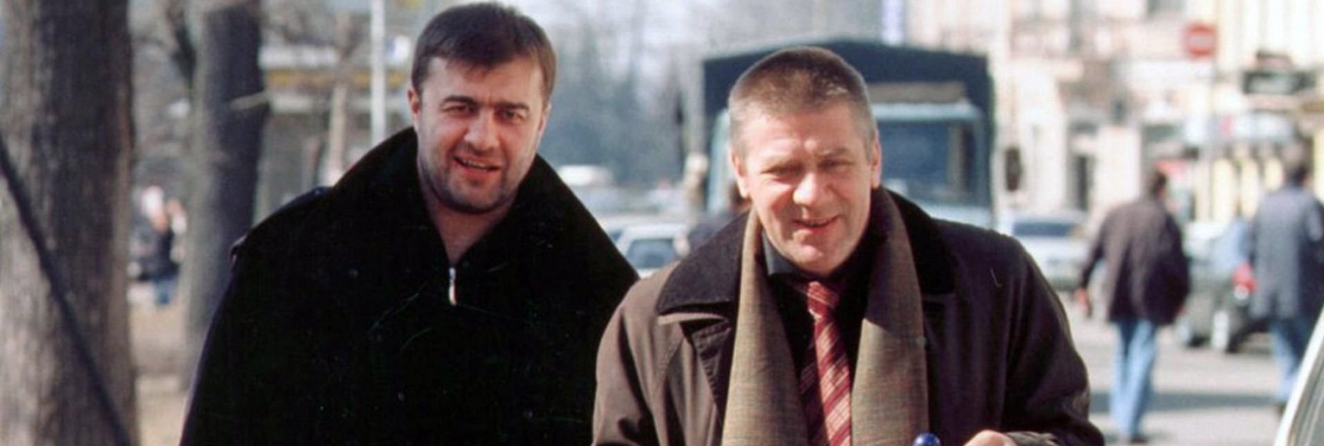 Агент национальной безопасности