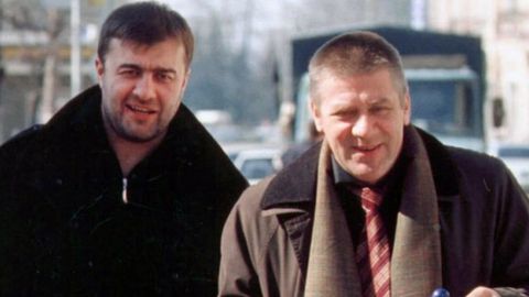 «Агент национальной безопасности»: история популярного сериала