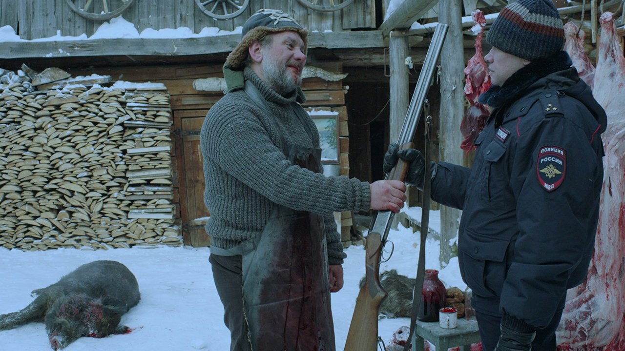 Подельники