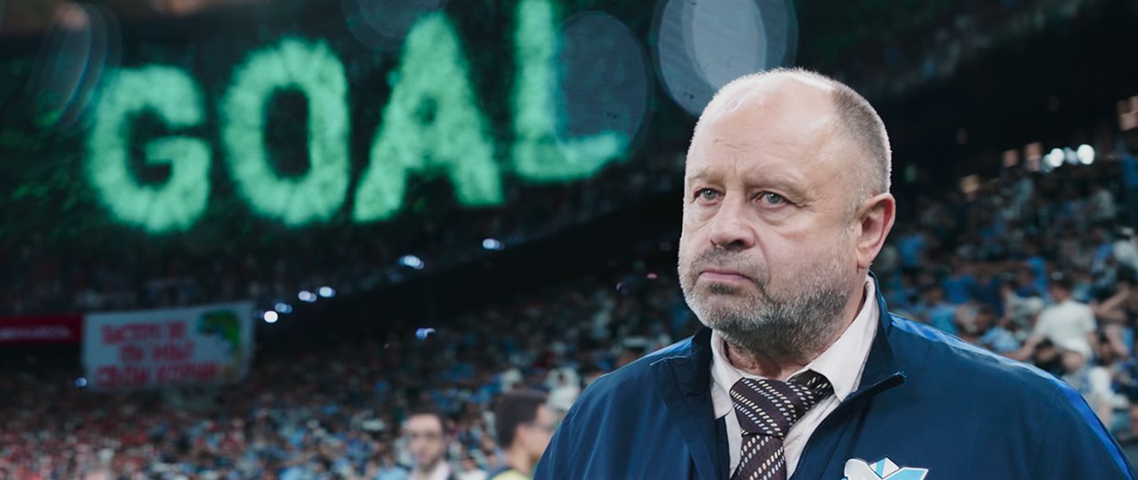 Тренер