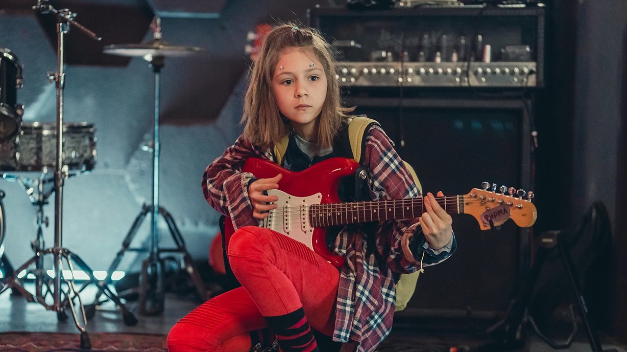 Успех