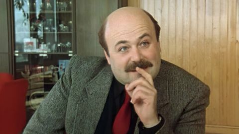 ТЕСТ: Насколько хорошо вы помните творчество Александра Калягина?
