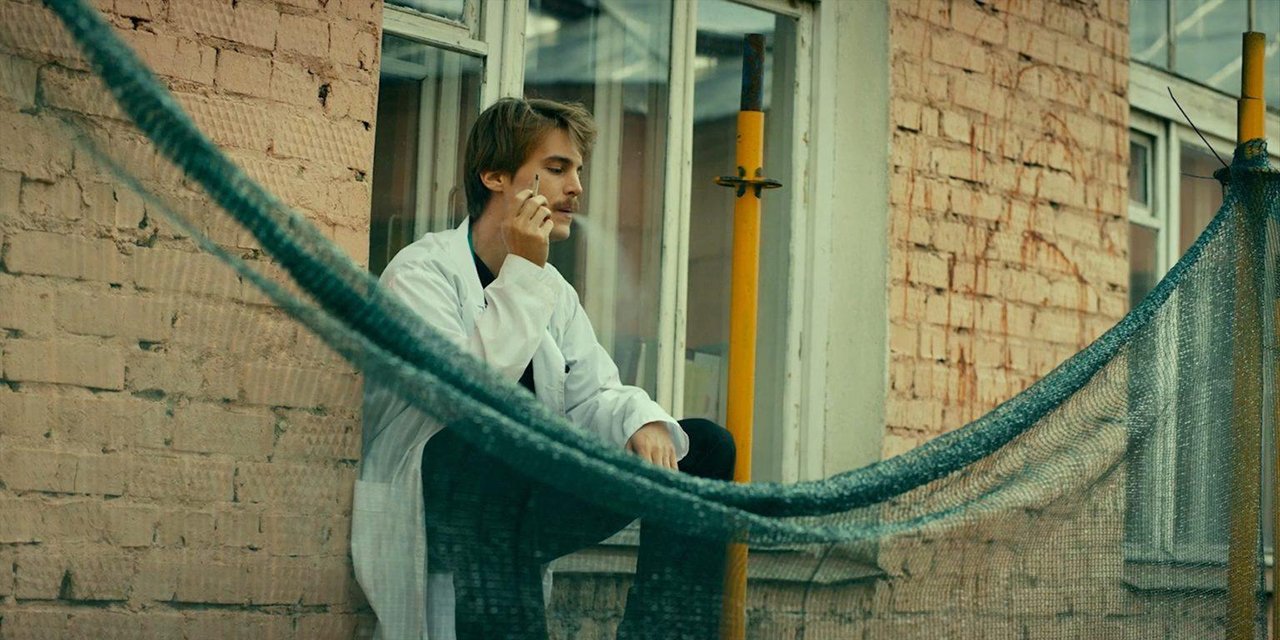 Не лечи меня!