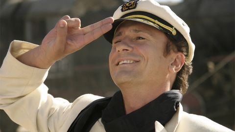 ТЕСТ: Проверьте, насколько хорошо вы знаете роли Олега Меньшикова!